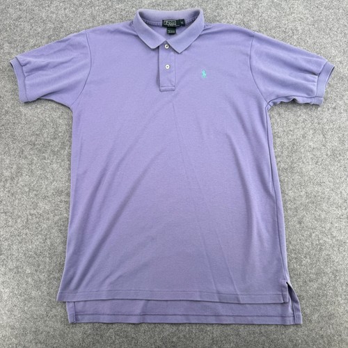 Polo vintage ralph - polo, uomo