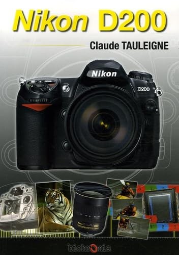 Nikon d200 tauleigne - nikon, tauleigne,