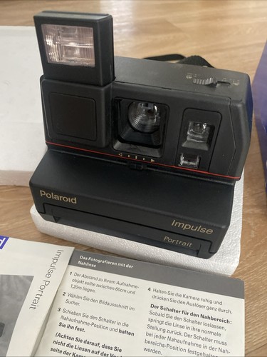 Macchina fotografica