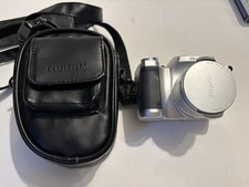 Fujifilm finepix series - fujifilm,