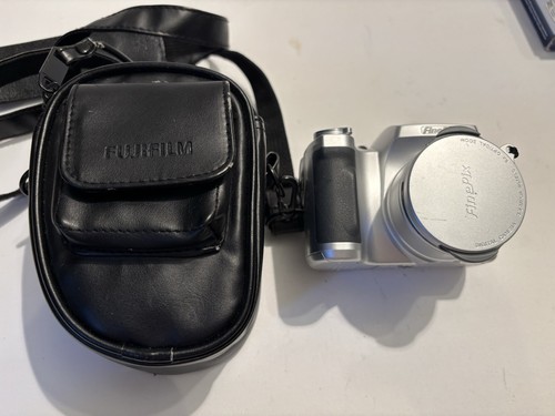 Fujifilm finepix series - fujifilm,