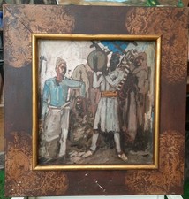 Giuseppe Biasi - SUONATORI -