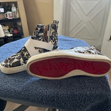 Sneakers Christian Louboutin