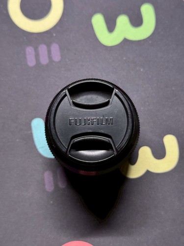 Fujifilm fujinon f 2 - fujifilm, 35