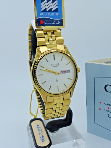 Orologio vintage citizen gents - vintage,