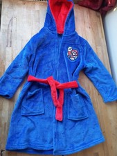 Accappatoio Nintendo SUPER