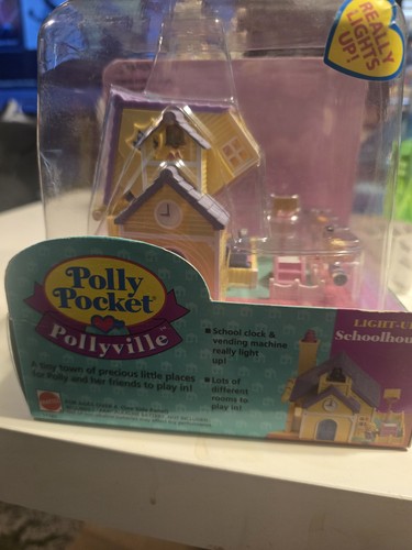 Scuola pollyville bluebird - scuola,