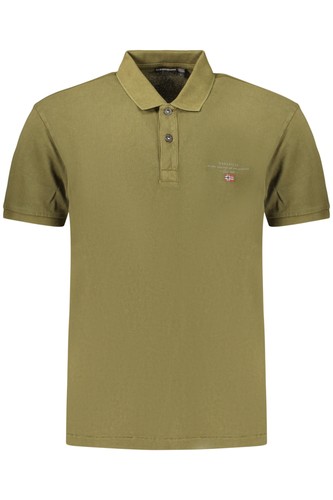 Napapijri polo maniche corte - napapijri,