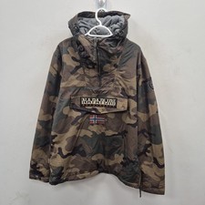 Napapijri Rainforest giacca