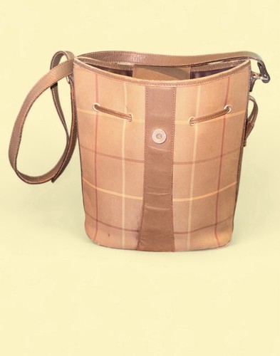 Autentica borsa secchiello a - borsa,