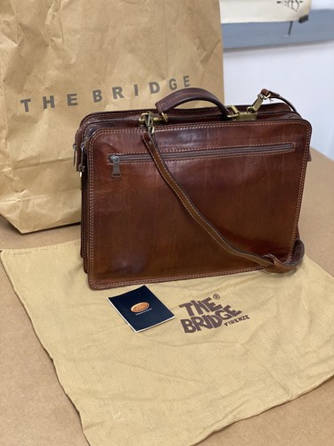 Borsa the bridge firenze - the,