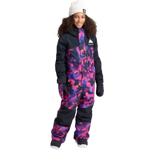 Burton tuta sci per bambini - per,