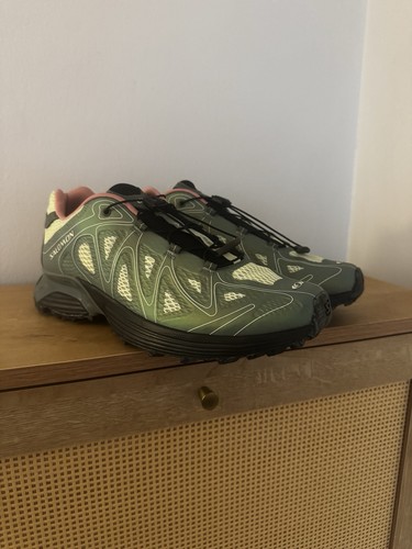 Salomon fine xt whisper - fine., xt-whisper