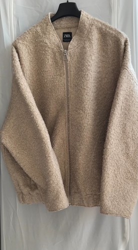 Giacca invernale zara - giacca,