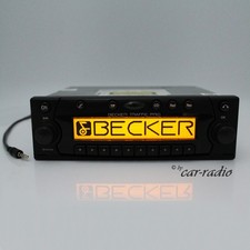 Becker traffic pro - becker,