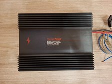 Amplificatore PRECISION POWER