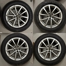 Set cerchi gomme - cerchi,