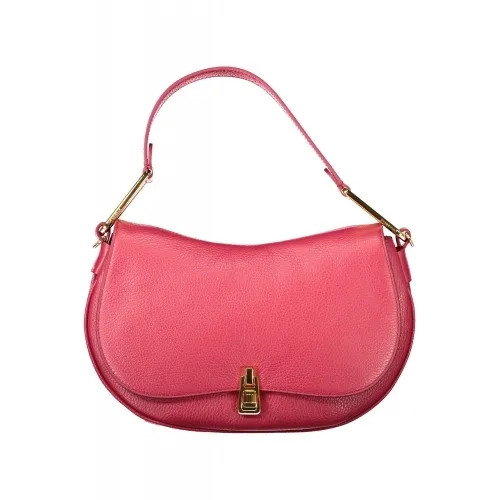 Borsa coccinelle donna rosso - borsa,