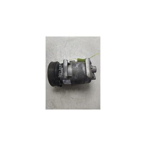 Compressore clima renault - compressore,