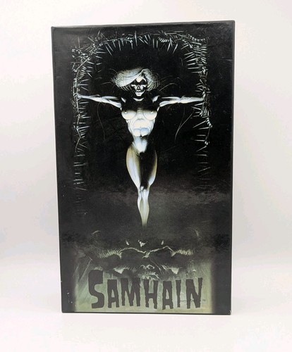 Samhain box set - samhain, no
