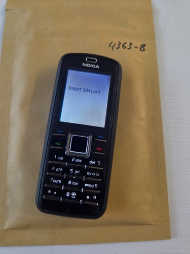 Cellulare nokia 6080 nero - nokia,
