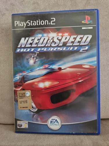 Gioco ps2 playstation2 - playstation2, need