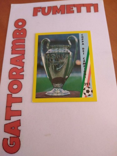 Figurine grande calcio - figurine, il