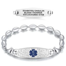Bracciali donna Divoti
