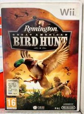 REMINGTON GREAT AMERICAN BIRD