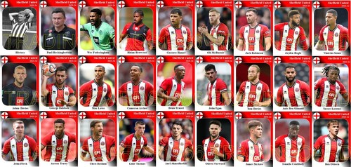 Sheffield united 2023 - united, 2023-24