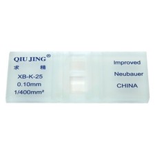 Camera di conteggio delle