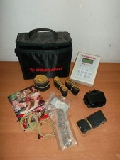 ELETTROSTIMOLATORE - CARNIELLI SPORT - GINNASTICA PASSIVA 