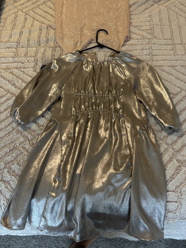 Zara kids dress - zara,