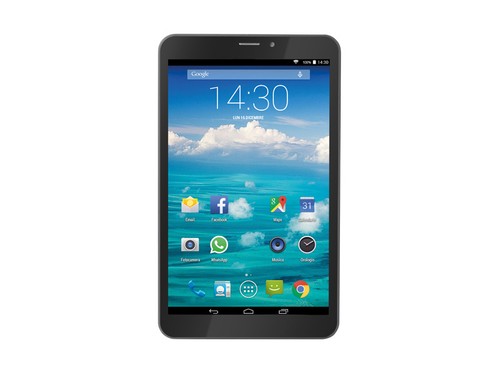 Trevi tab tablet pc - 3g,