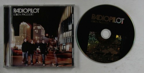Radiopilot leben passiert ger - radiopilot,