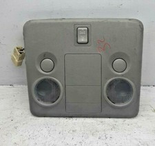 RICAMBI USATI, PLAFONIERA ANTERIORE INTERNA SUZUKI GRAND VITARA 