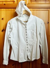 Camicia Donna Con Cappuccio