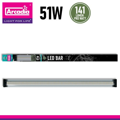 Arcadia jungle dawn lampada - jungle,