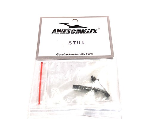 Assale anteriore awesomatix - assale,