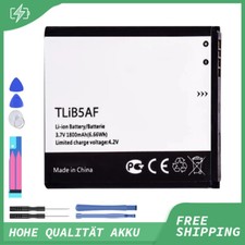 Per Alcatel Batteria TLiB5AF