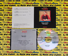 CD JIMMY GIUFFRE The Gamut 1991 italy I MAESTRI DEL JAZZ DEA MJ 1058-1 (CS44)
