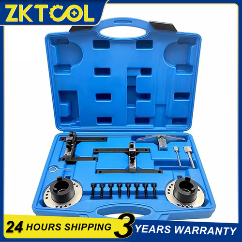 Kit attrezzi distribuzione