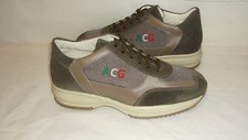 Scarpe sportive casual in