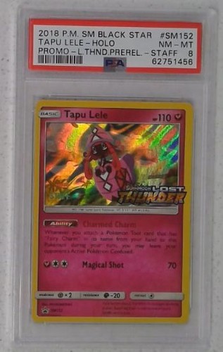 V0282 2018 tapu lele - 1x, v0282: