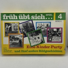 Presto si esercita... Una