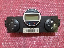 Centralina Gruppo Comando