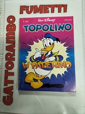 Topolino N.1982 Anno 1993 -
