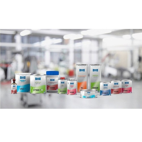 Standox vernice base - vernice, a