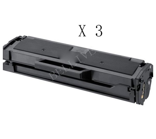 Kit toner compatibile per - 3,