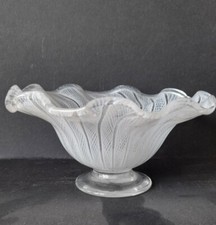 MURANO, PICCOLA COPPA,  1940